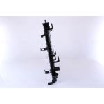 Wasserkühler PKW 637662 Wasserkühler PKW 637662