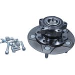 Radlagersatz 33-1296 Radlagersatz 33-1296