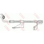 TRW Bremsschlauch PHD363 TRW Bremsschlauch PHD363