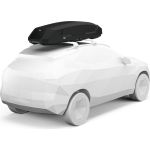 Thule Dachbox Force 3 XL L-215 B-87 H-47cm, 500 Liter, 75kg 645800