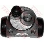 TRW Bremsrolle BWD133 TRW Bremsrolle BWD133