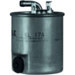 MAHLE Kraftstofffilter KL 174 MAHLE Kraftstofffilter KL 174