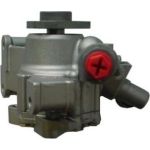 SPIDAN Hydraulikpumpe 53982 SPIDAN Hydraulikpumpe 53982