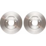 Bremsscheibe Mazda Vol. 3 DF4419 Bremsscheibe Mazda Vol. 3 DF4419