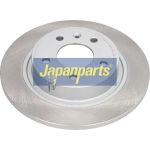 Japanparts Bremsscheibe DP-W07C