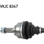 SKF Antriebswelle VKJC 8347