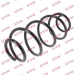 KYB Fahrwerksfeder Fiat P. Bravo Ii Hatchback 1.9D 04/07 RH3908 KYB Fahrwerksfeder Fiat P. Bravo Ii Hatchback 1.9D 04/07 RH3908