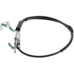 Bosch Handbremsseil links 1987477603 Bosch Handbremsseil links 1987477603