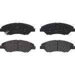 BREMBO Bremsklötze VA P 30 015 BREMBO Bremsklötze VA P 30 015