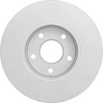 Bremsscheibe 0 986 479 B66 Bremsscheibe 0 986 479 B66