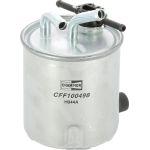 CHAMPION Kraftstofffilter CFF100498 CHAMPION Kraftstofffilter CFF100498