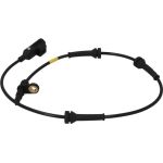 KAMOKA Sensor, Raddrehzahl 1060804 KAMOKA Sensor, Raddrehzahl 1060804