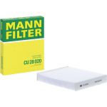 MANN-FILTER Filter, Innenraumluft CU 28 020