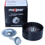 Maxgear Umlenk- / Führungsrolle, Keilrippenriemen 54-0164 Maxgear Umlenk- / Führungsrolle, Keilrippenriemen 54-0164