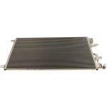 Kondensator, Klimaanlage AC830284 Kondensator, Klimaanlage AC830284