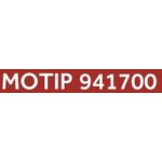 MoTip Lackstift Kompakt rot 12ml 941700 MoTip Lackstift Kompakt rot 12ml 941700