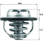 Thermostateinsatz TX 122 82 Thermostateinsatz TX 122 82