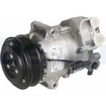 TSP0155989 Delphi Klimakompressor TSP0155989 TSP0155989 Delphi Klimakompressor TSP0155989