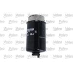 Valeo Kraftstofffilter 587184 Valeo Kraftstofffilter 587184