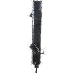 Kühler, Motorkühlung CR 1687 000S