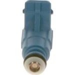 Einspritzventil 0 280 155 814