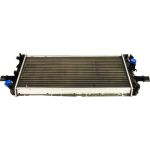 Kühler, Motorkühlung AC446875 Kühler, Motorkühlung AC446875