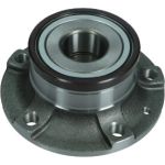 Radlagersatz 33-1076 Radlagersatz 33-1076