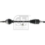 FEBI BILSTEIN Antriebswelle 182450 FEBI BILSTEIN Antriebswelle 182450