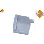 NRF Ölkühler, Motoröl 31307 NRF Ölkühler, Motoröl 31307