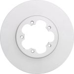 Bremsscheibe 0 986 479 C09