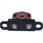 Original VAG Halter Abgaßanlage Audi A4 10 4H0253099A Original VAG Halter Abgaßanlage Audi A4 10 4H0253099A