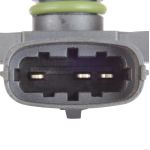 Herth+Buss Jakoparts Saugrohrdrucksensor J5700306 Herth+Buss Jakoparts Saugrohrdrucksensor J5700306
