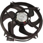 Lüfter , Motorkühlung AC265482 Lüfter , Motorkühlung AC265482
