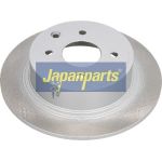Japanparts Bremsscheibe DP-108C Japanparts Bremsscheibe DP-108C