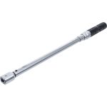 BGS Drehmomentschlüssel 60 - 340 Nm für 14 x 18 mm Einsteckwerkzeuge 2817 BGS Drehmomentschlüssel 60 - 340 Nm für 14 x 18 mm Einsteckwerkzeuge 2817