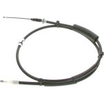 Handbremsseil 1987477734 Handbremsseil 1987477734