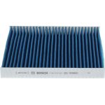 Aktivkohleinnenraumfilter 0 986 628 590 Aktivkohleinnenraumfilter 0 986 628 590
