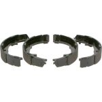 Bremsbacken 0 986 487 683 Bremsbacken 0 986 487 683