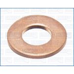 AJUSA Dichtring, Ölablaßschraube 21008600 AJUSA Dichtring, Ölablaßschraube 21008600
