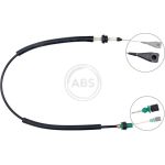 A.B.S. Gaszug K35250 A.B.S. Gaszug K35250