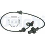 Delphi ABS-Sensor SS20582 Delphi ABS-Sensor SS20582