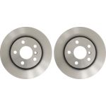 TRW Bremsscheibe DF6715 TRW Bremsscheibe DF6715