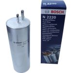 Kraftstofffilter F 026 402 220 Kraftstofffilter F 026 402 220