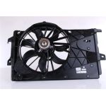 Nissens Kühlerlüfter PKW 85199 Nissens Kühlerlüfter PKW 85199