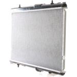MAHLE Kühler, Motorkühlung CR 1501 000S MAHLE Kühler, Motorkühlung CR 1501 000S