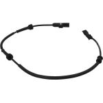 KAMOKA Sensor, Raddrehzahl 1060731 KAMOKA Sensor, Raddrehzahl 1060731