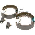 Bremsbacken 0 204 114 646 Bremsbacken 0 204 114 646
