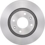 Bosch Bremsscheibe Vorderachse 0 986 478 268 Bosch Bremsscheibe Vorderachse 0 986 478 268