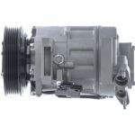 Kompressor, Klimaanlage ACP 141 000S Kompressor, Klimaanlage ACP 141 000S