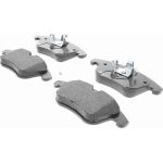Vaico Bremsbelagsatz für Scheibenbremse V25-8123 Vaico Bremsbelagsatz für Scheibenbremse V25-8123